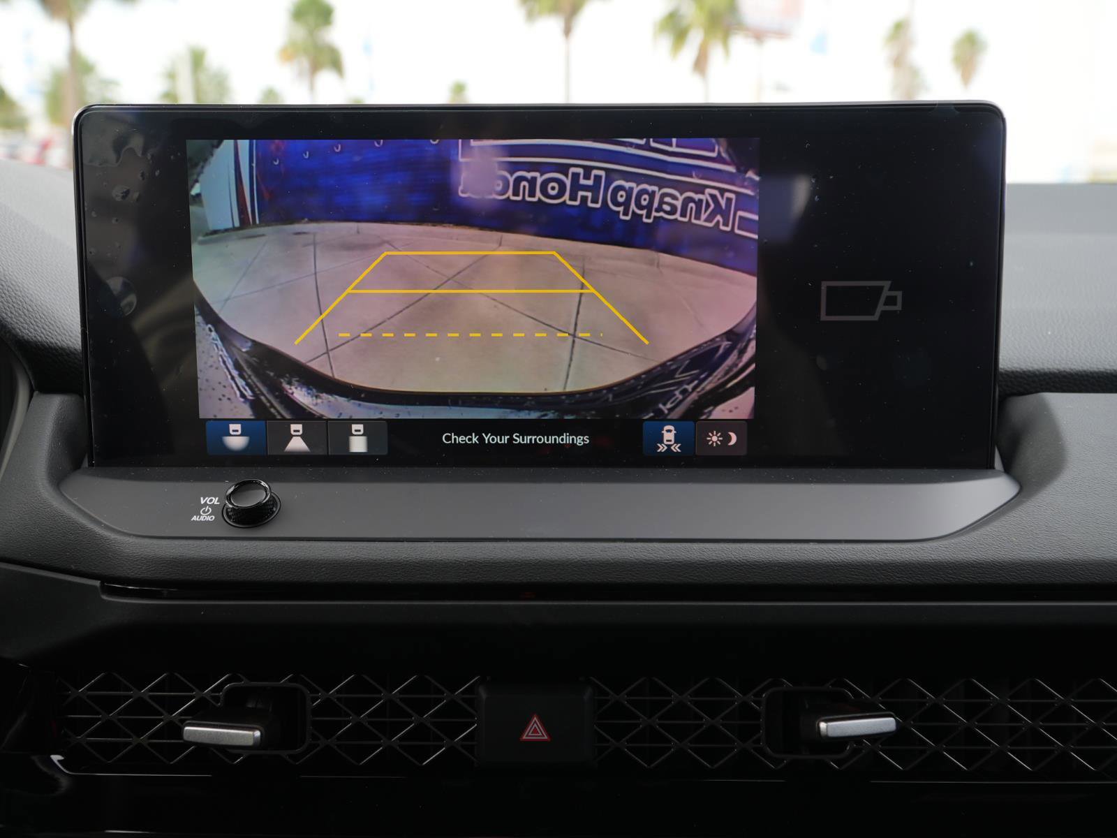 New 2025 Honda Accord Sport image 28