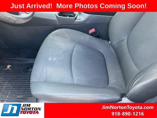 Used 2023 Toyota RAV4 LE FWD image 8