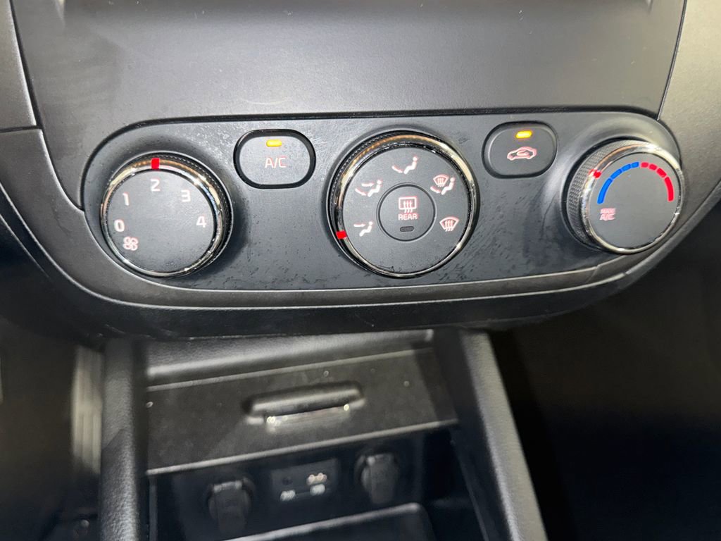 Used 2016 Kia Forte LX w/ LX Popular Plus Package FWD image 22