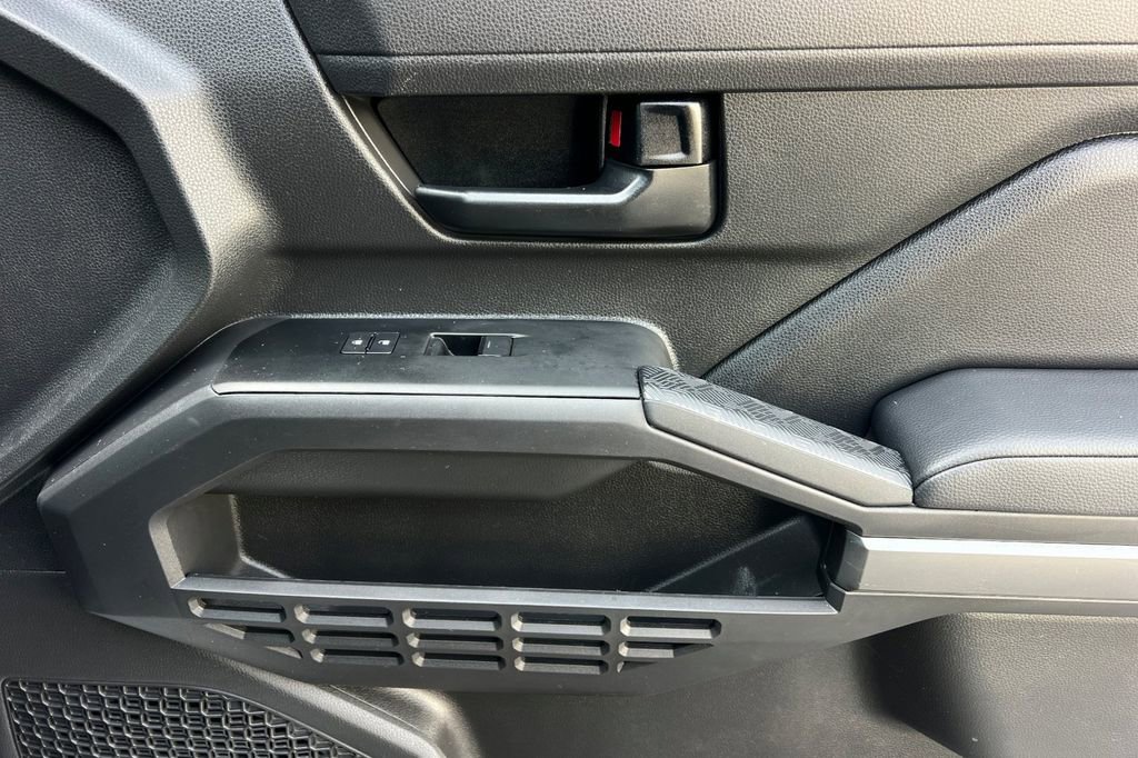 Used 2024 Toyota Tacoma SR5 image 20