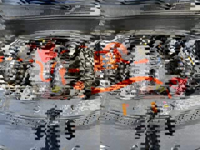 Used 2022 Chevrolet Bolt EUV LT w/ Convenience Package image 30