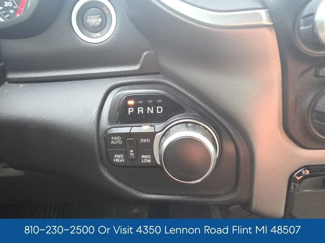 Used 2019 RAM 1500 Big Horn AWD/4WD image 20