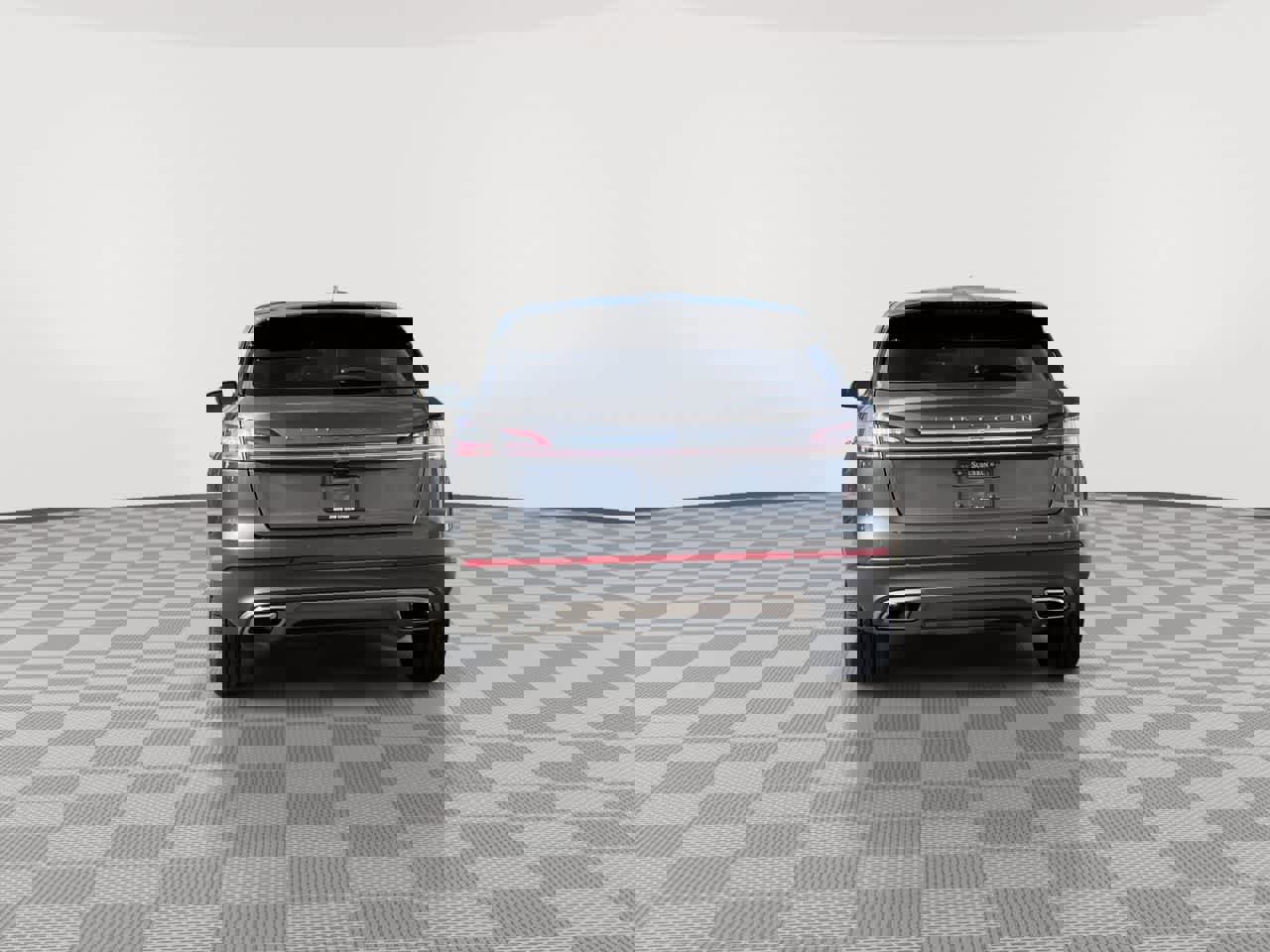 Used 2021 Lincoln Nautilus Reserve image 7