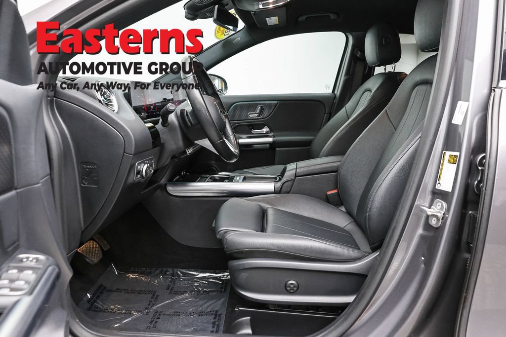 Used 2025 Mercedes-Benz GLA 250 image 14