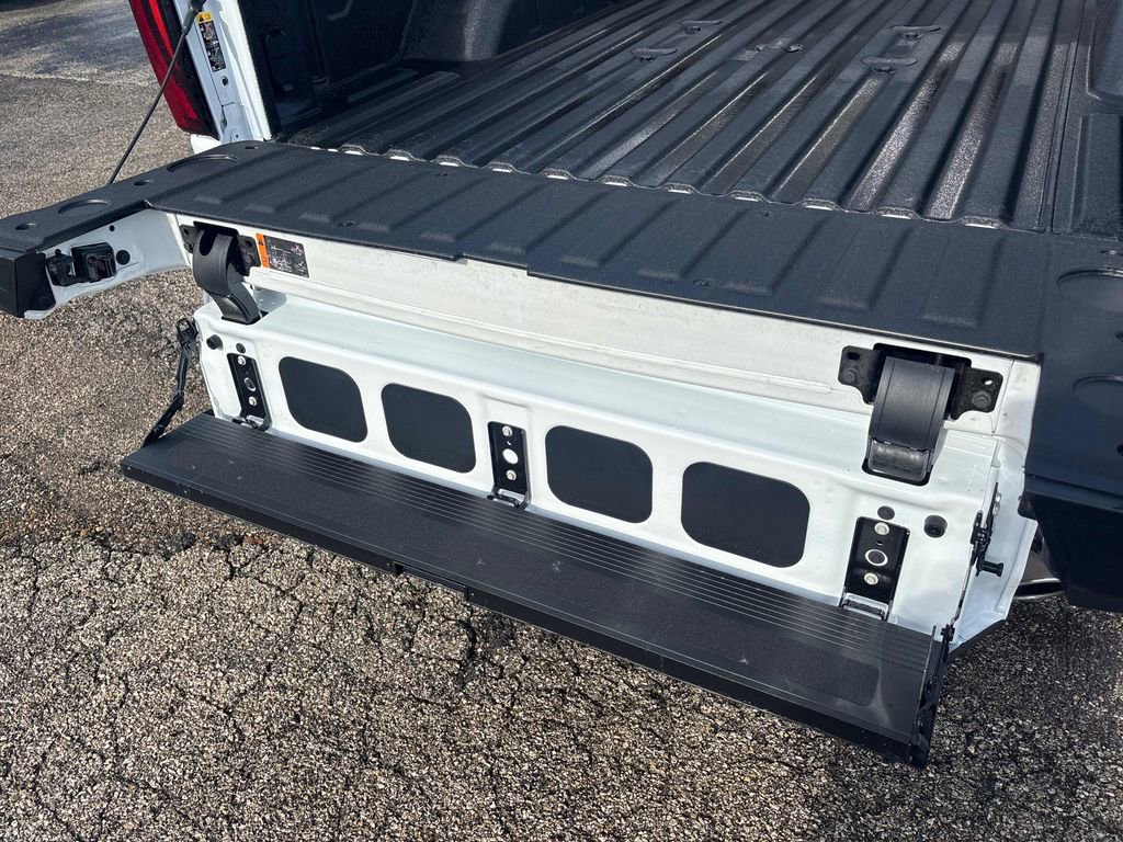 New 2026 GMC Sierra 2500 Denali w/ Denali Reserve Package image 30