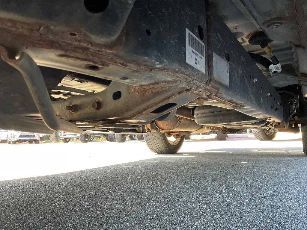 Used 2006 Toyota Tacoma X-Runner RWD image 28