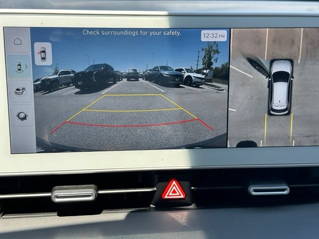 Used 2024 Hyundai Ioniq 5 Limited AWD/4WD image 25