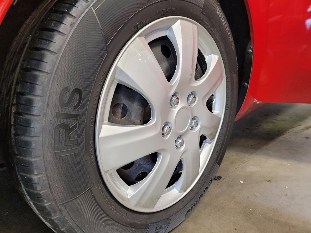 Used 2017 Kia Rio LX w/ Power Package image 31