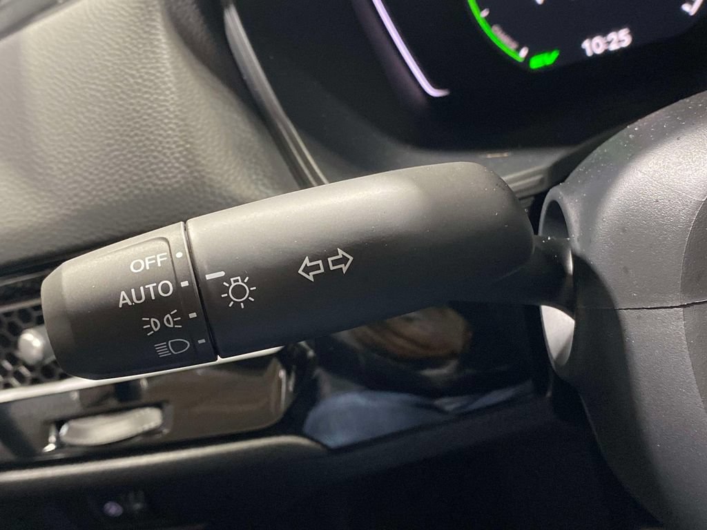 New 2026 Honda Civic Sport image 23