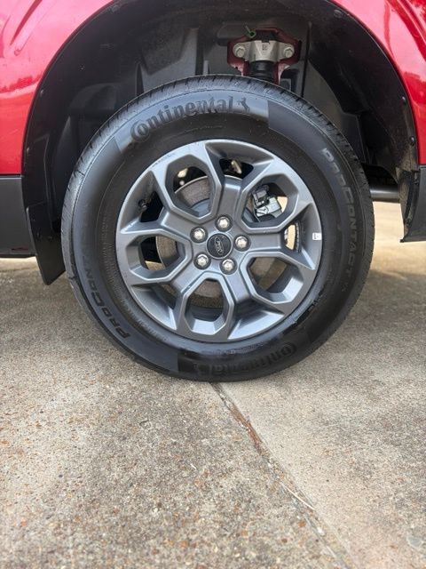 Used 2026 Ford Maverick XLT FWD image 11