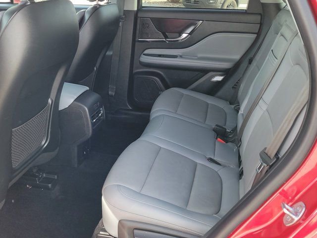 Certified 2022 Lincoln Corsair Reserve w/ Elements Package image 8