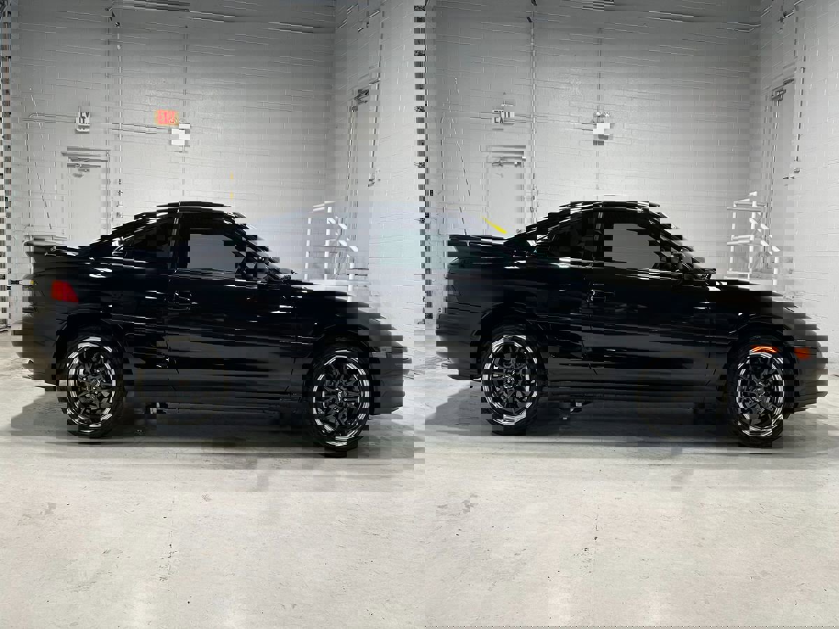 Used 1991 Toyota MR2 image 2