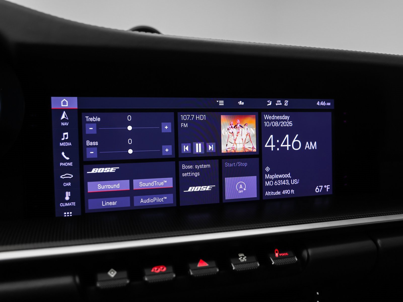 Used 2021 Porsche 911 Turbo S image 57