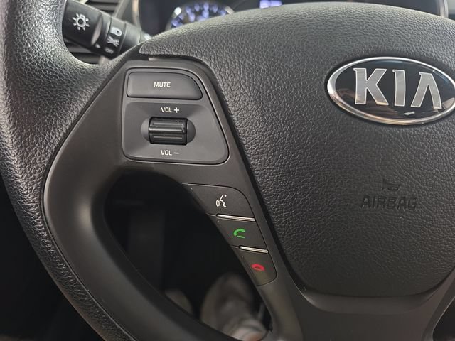 Used 2017 Kia Forte LX FWD image 14