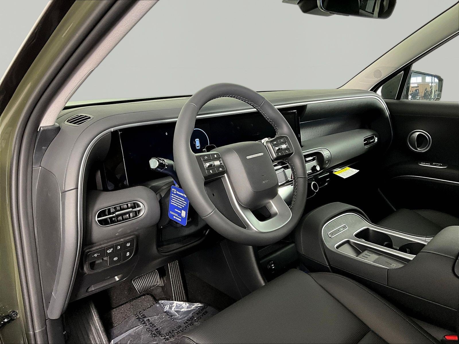 New 2026 Hyundai Palisade SEL Premium AWD/4WD image 15