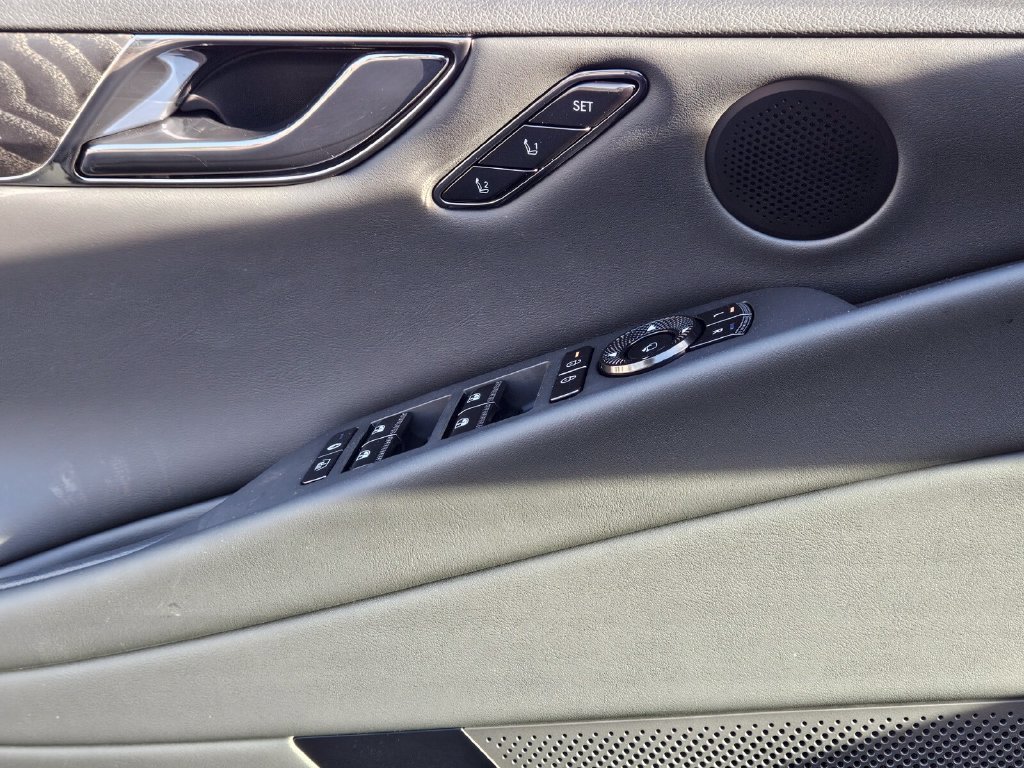 New 2026 Genesis G80 3.5T Prestige AWD/4WD image 26