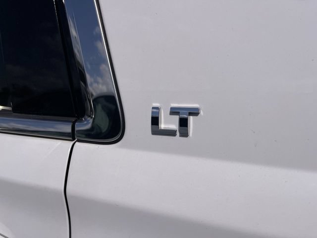Used 2019 Chevrolet Tahoe LT AWD/4WD image 5