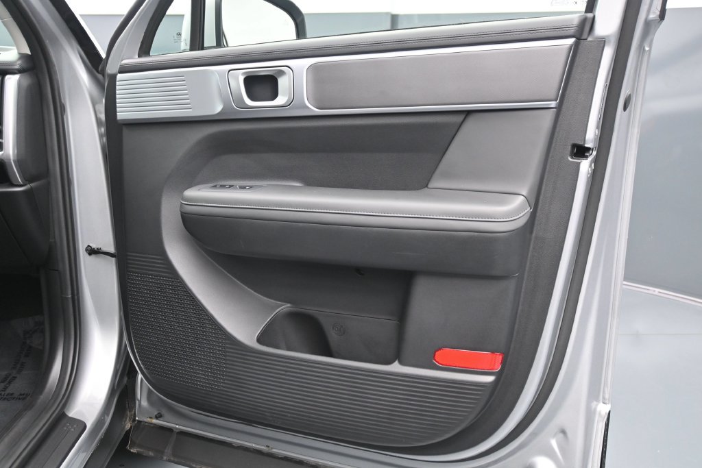 Certified 2026 Hyundai Santa Fe SEL AWD/4WD image 11
