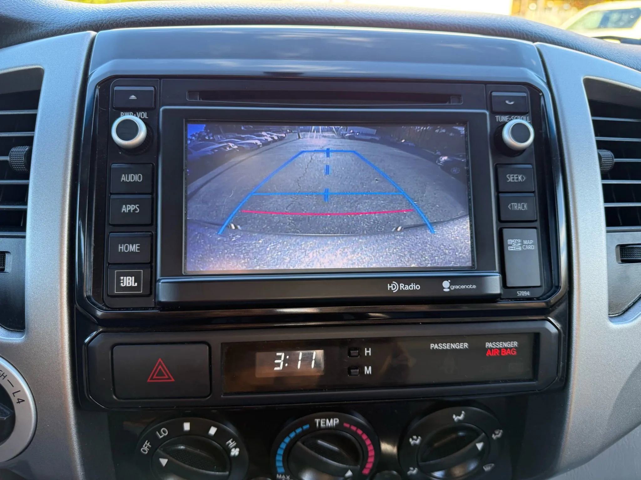 Used 2014 Toyota Tacoma 4x4 Double Cab w/ Limited Package image 26