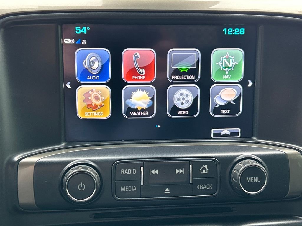 Used 2019 Chevrolet Silverado 2500 High Country w/ Duramax Plus Package image 14