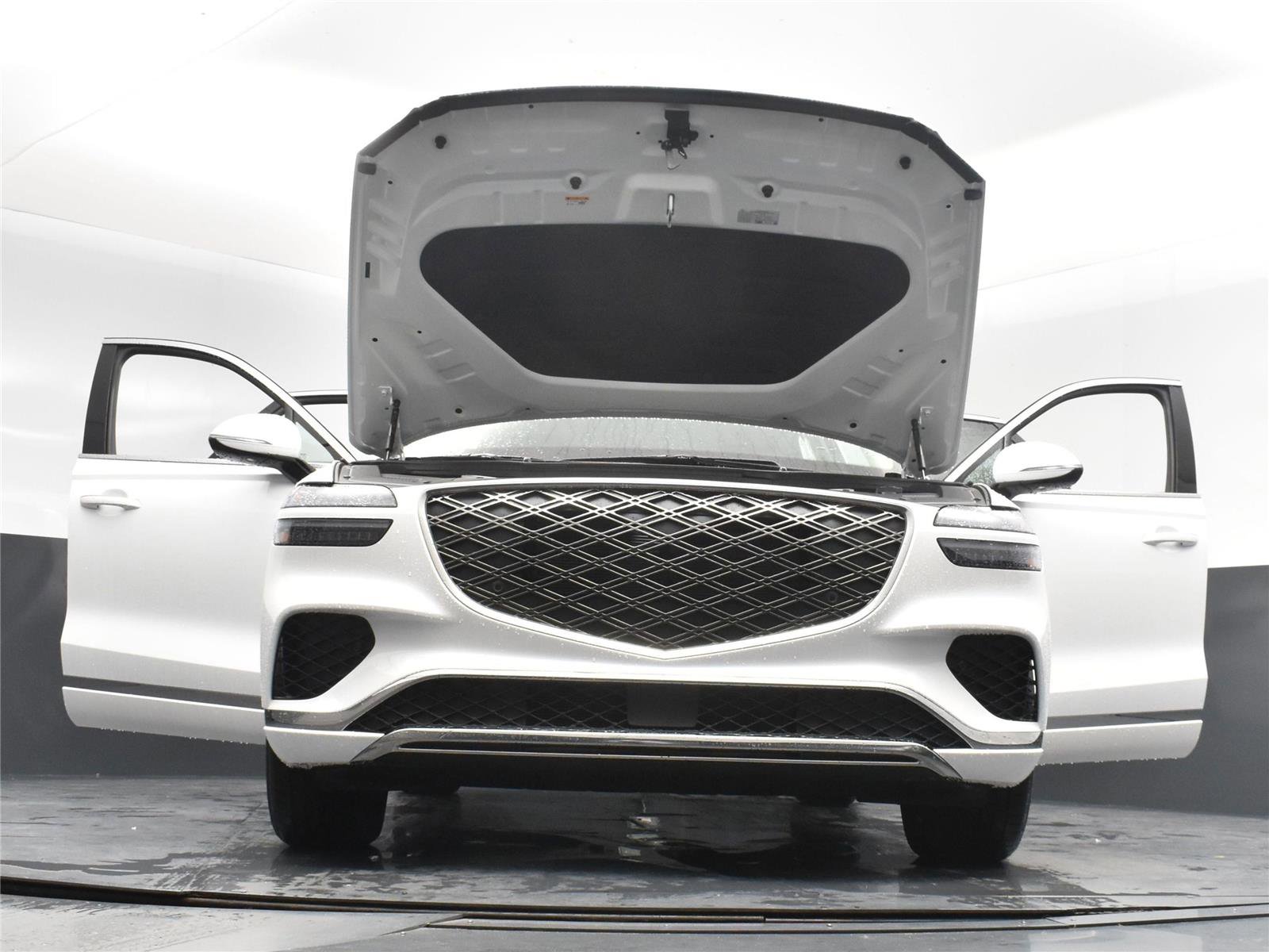 New 2026 Genesis GV70 2.5T Select image 22