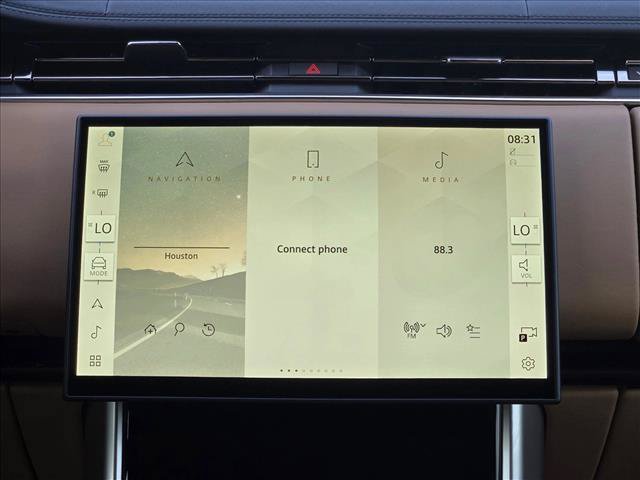 New 2026 Land Rover Range Rover SE AWD/4WD image 11