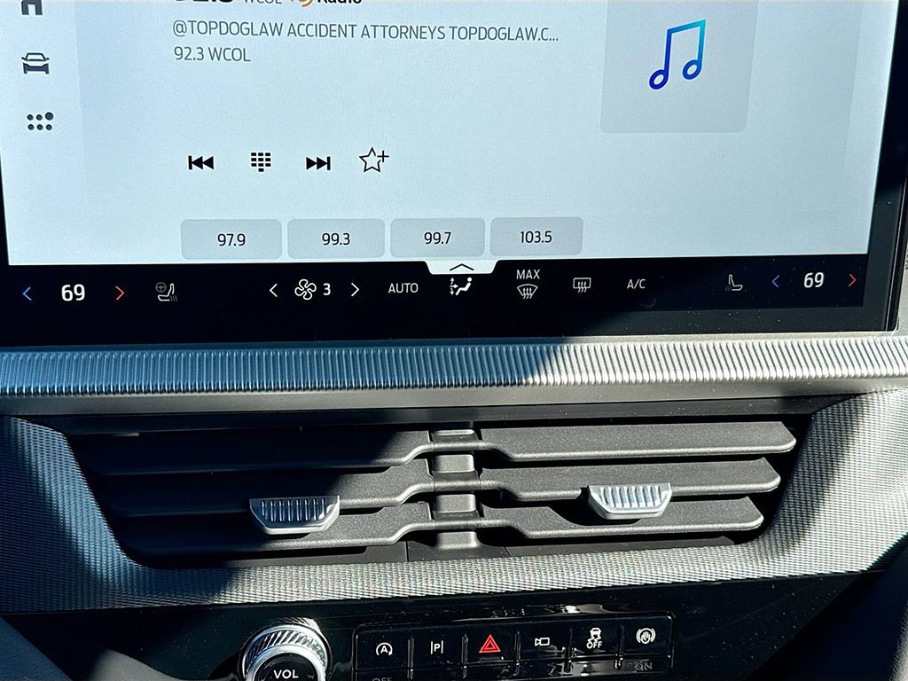 New 2026 Ford Explorer ST-Line w/ ST-Line Street Pack image 39