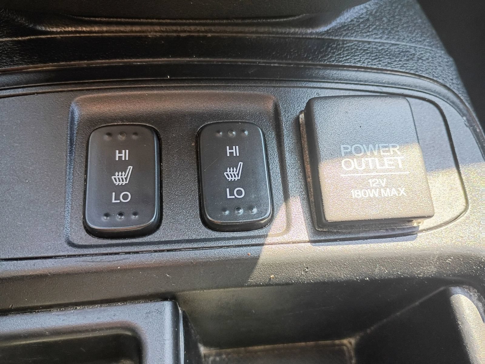 Used 2016 Honda CR-V EX image 15