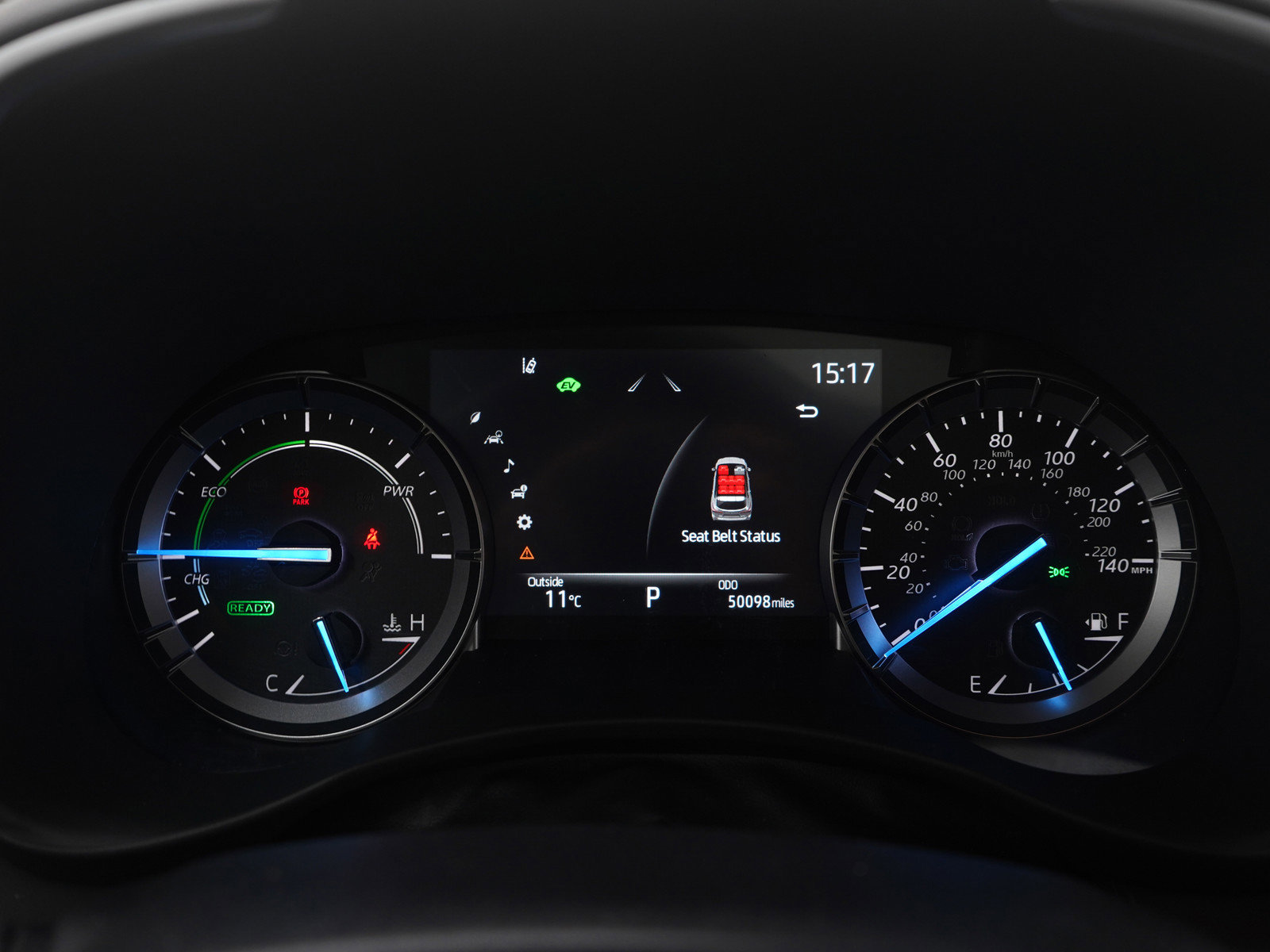 Used 2021 Toyota Highlander XLE image 30