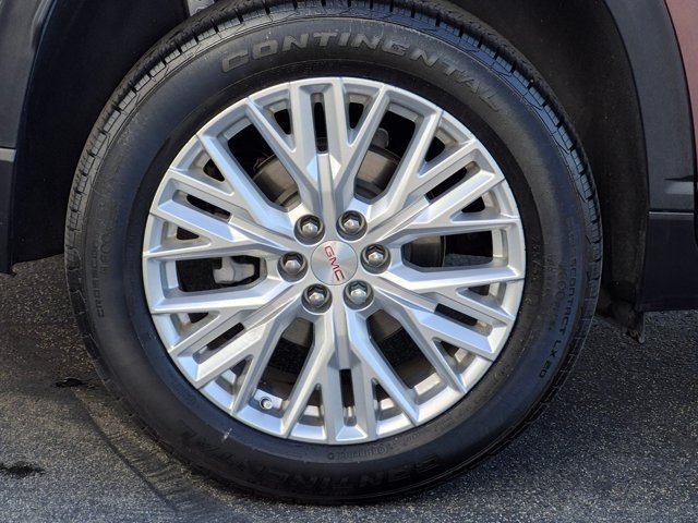 Used 2024 GMC Acadia Elevation FWD image 14