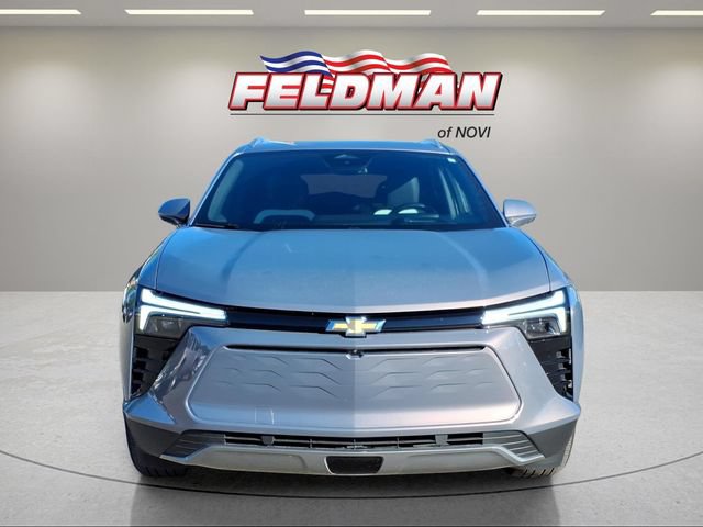 Used 2024 Chevrolet Blazer EV LT AWD/4WD image 9