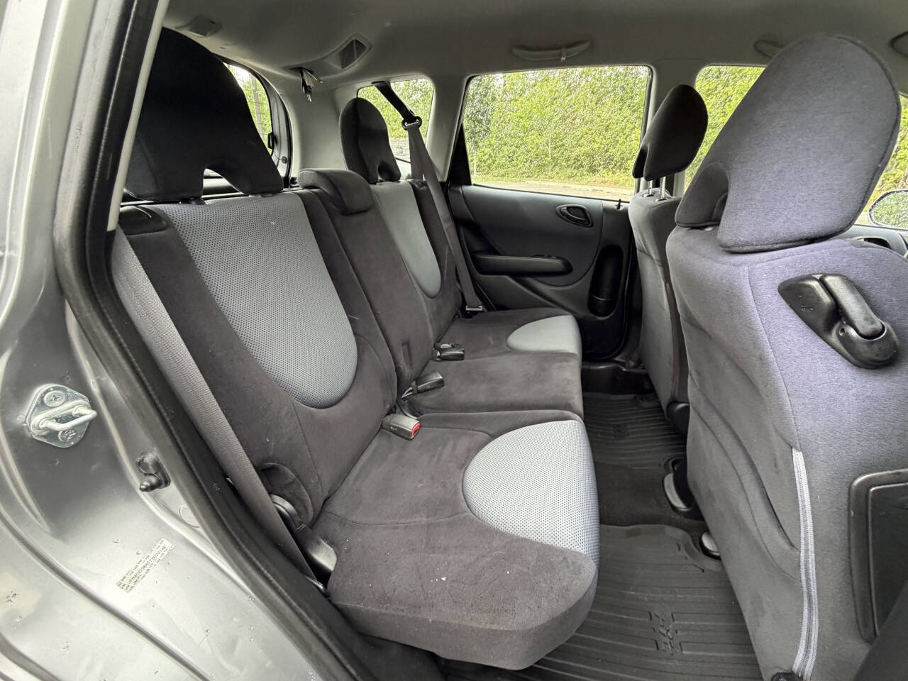 Used 2007 Honda Fit Sport image 27