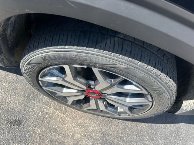 Used 2022 Kia Seltos SX image 5