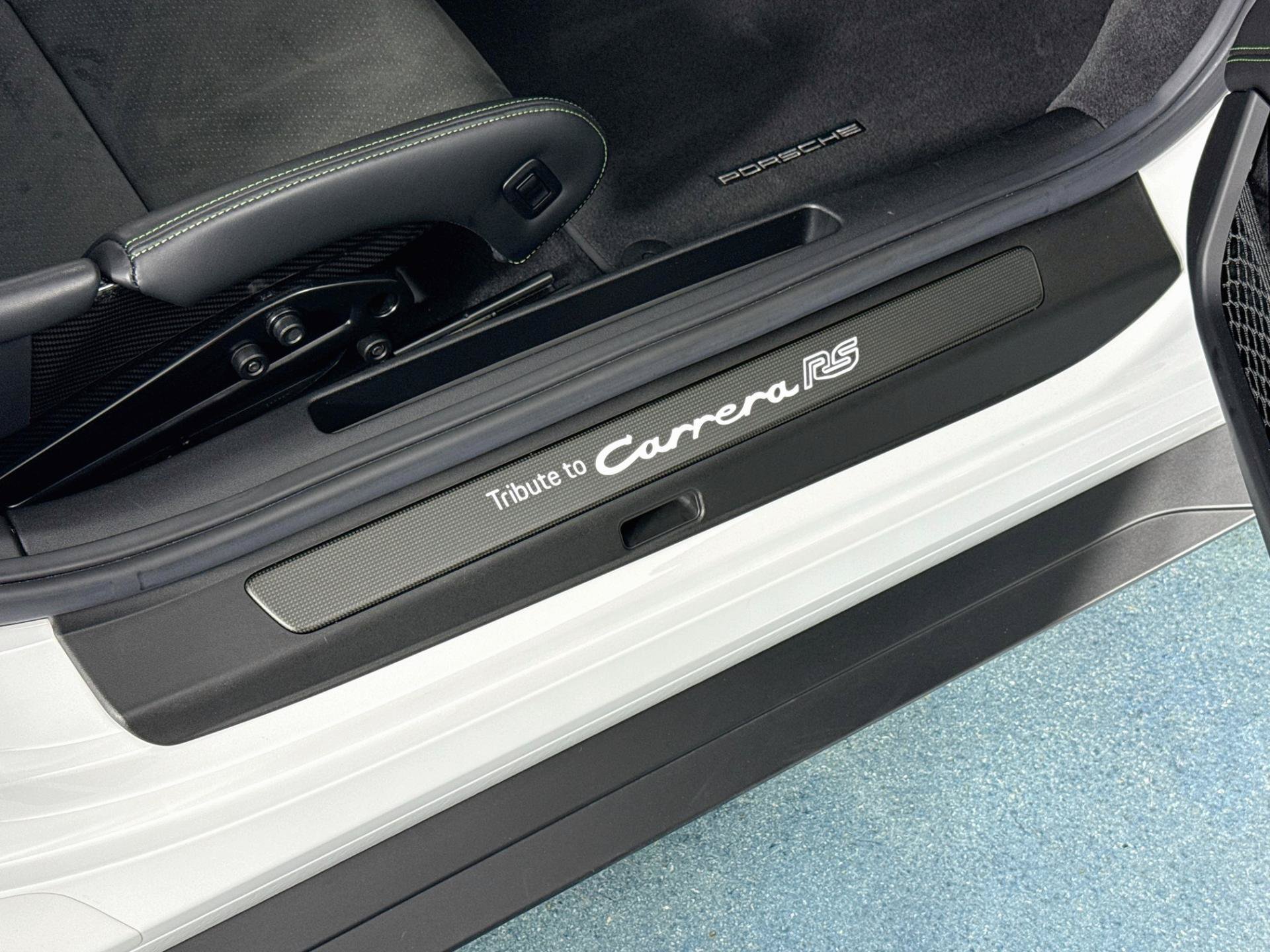 Used 2024 Porsche 911 GT3 RS RWD image 80
