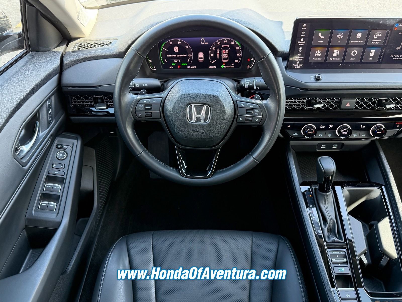Used 2023 Honda Accord EX-L image 9