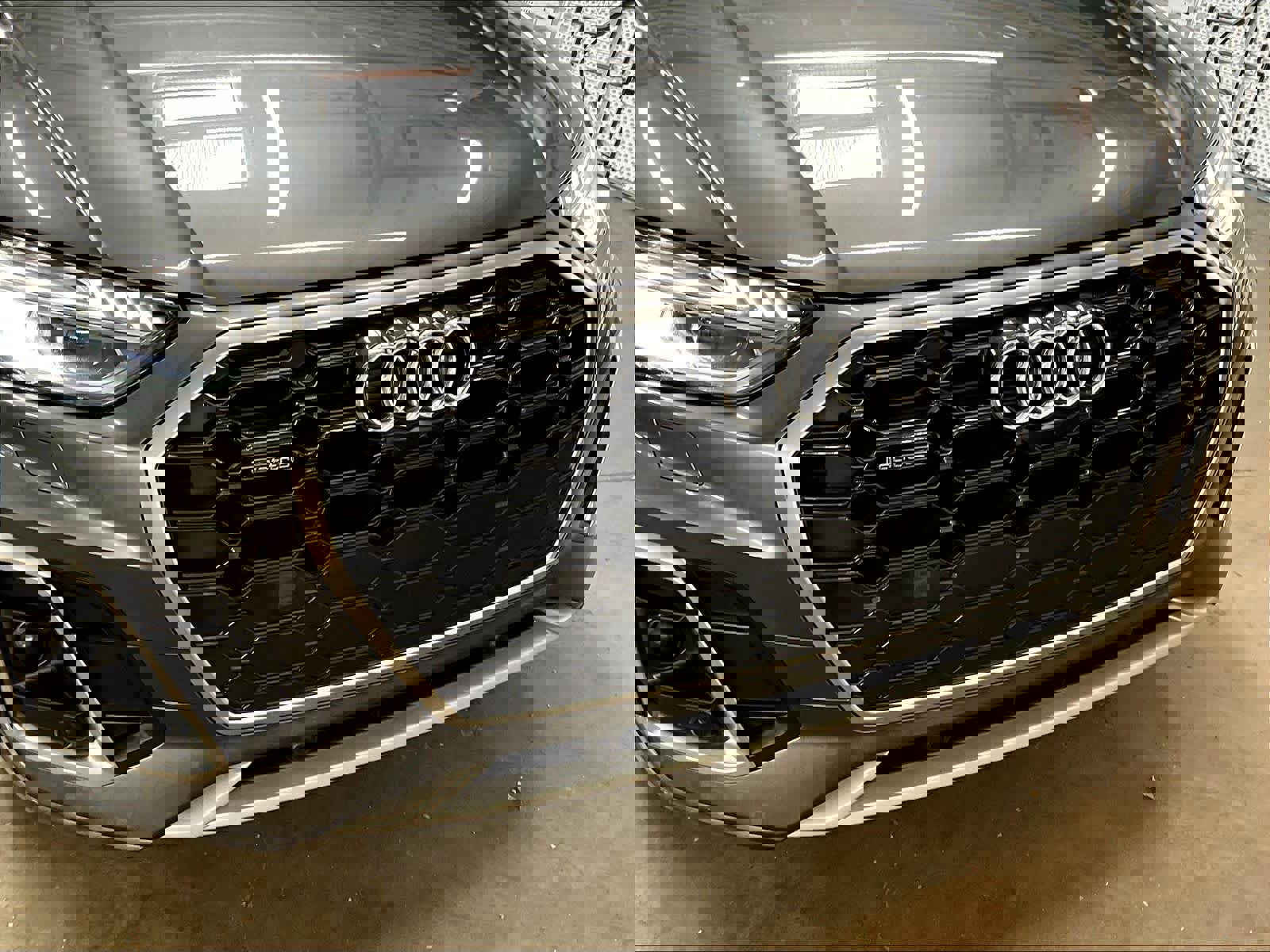 Used 2023 Audi Q5 2.0T Prestige image 33