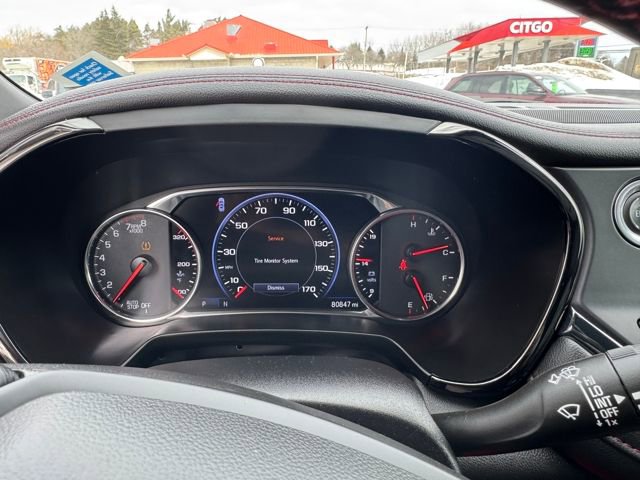 Used 2019 Chevrolet Blazer RS image 54