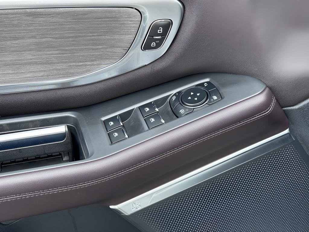 New 2026 Ford Expedition Max Platinum w/ Platinum Ultimate Package image 29