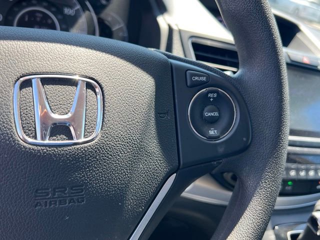 Used 2016 Honda CR-V EX image 21