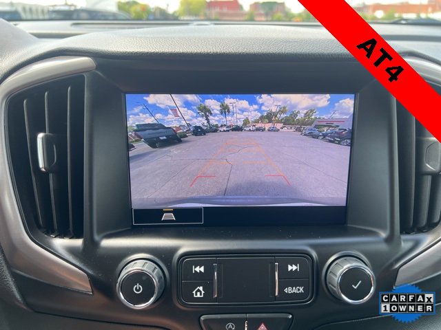 Used 2023 GMC Terrain AT4 w/ Infotainment Package II image 23