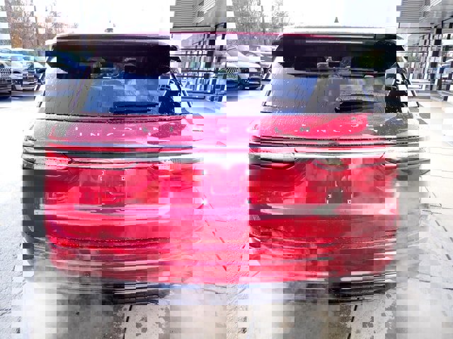 New 2026 Lincoln Corsair Reserve image 4