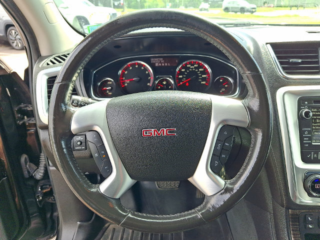 Used 2014 GMC Acadia SLT AWD/4WD image 18