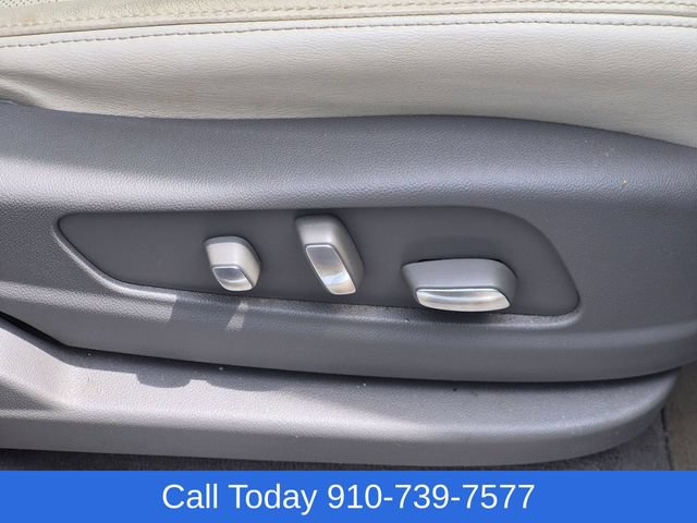 Used 2020 Cadillac XT6 Premium Luxury AWD/4WD image 43