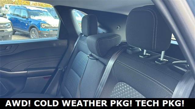 New 2026 Ford Escape Active w/ Tech Pack #1 image 24