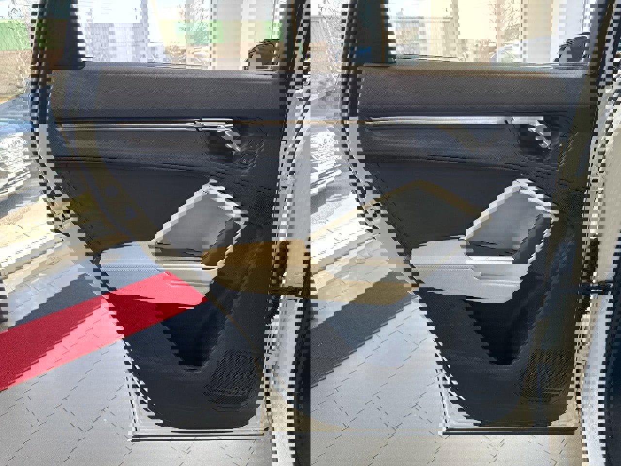 Used 2022 Audi Q3 2.0T Premium w/ Convenience Package image 43