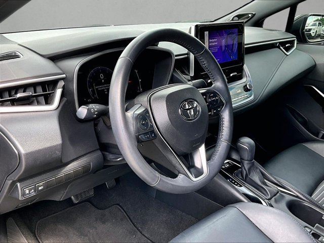Used 2023 Toyota Corolla XSE w/ Carpet Mat Package (TMS) FWD image 14