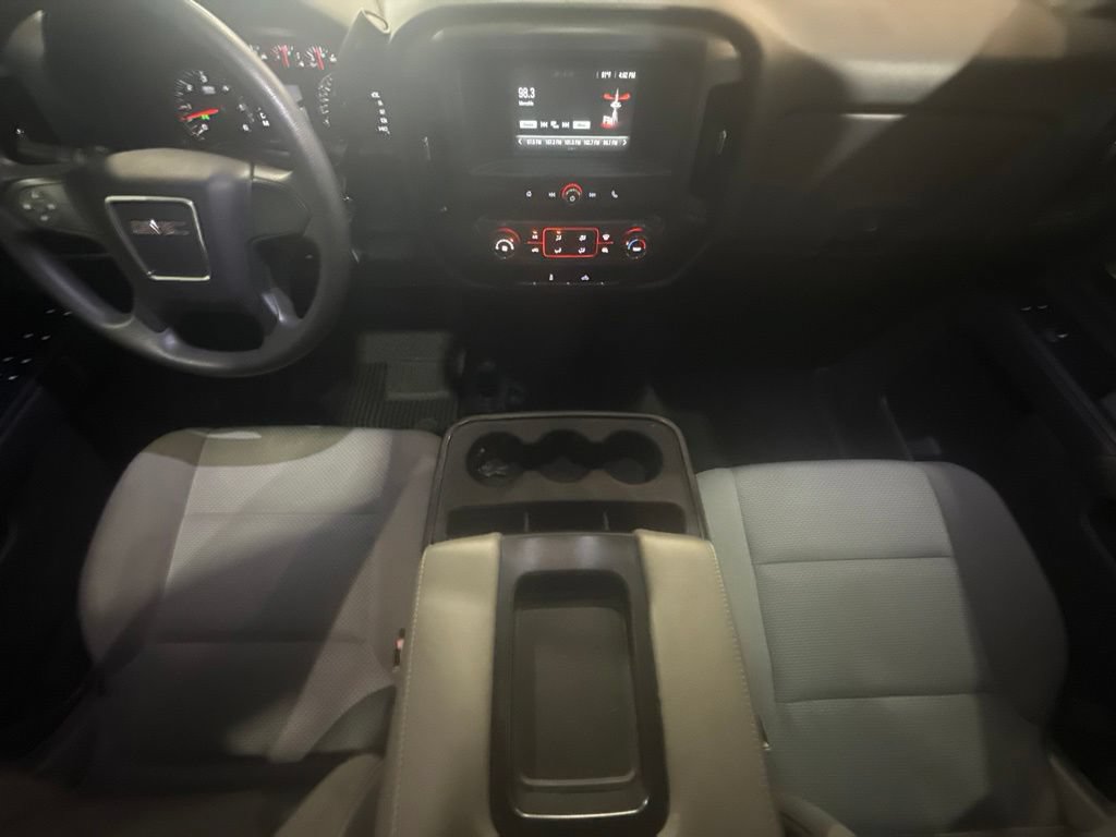 Used 2016 GMC Sierra 1500 4x4 Double Cab w/ Elevation Edition image 22
