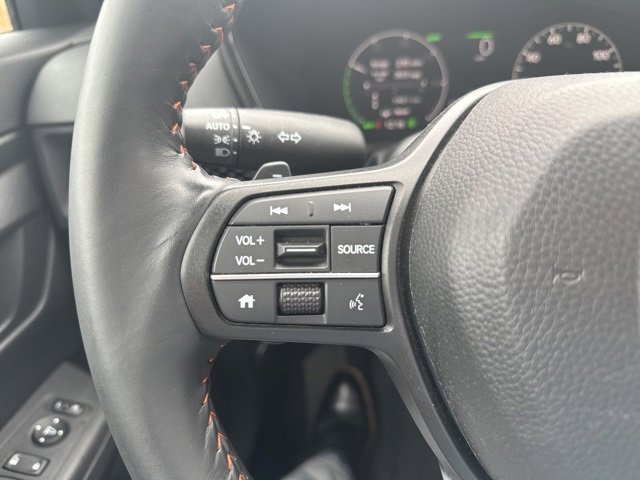 Used 2023 Honda CR-V Sport image 17