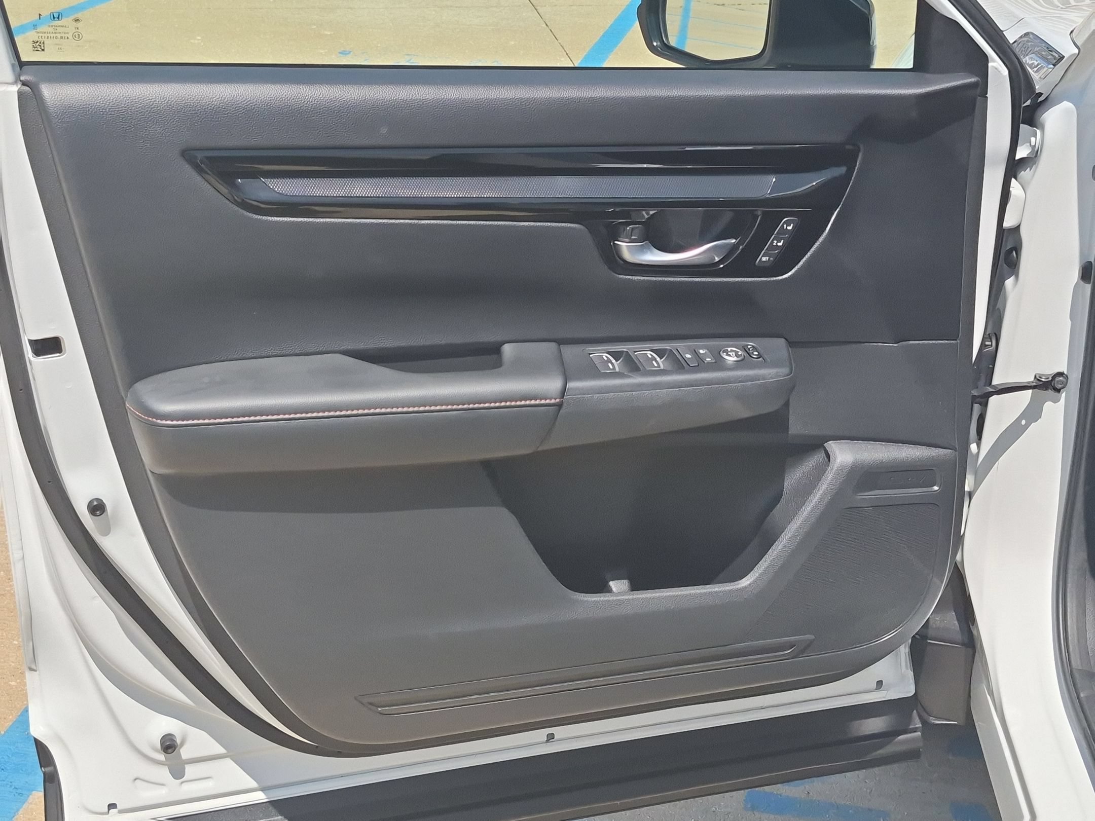 Certified 2024 Honda CR-V Sport Touring image 12