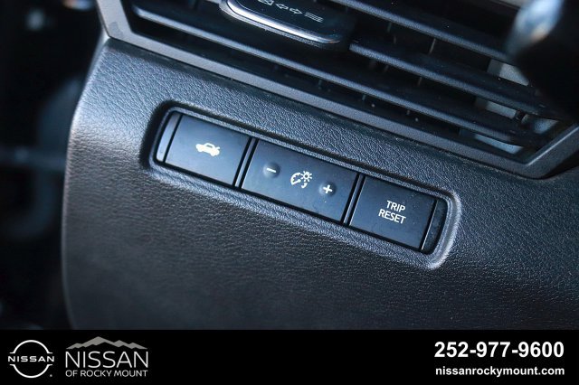 Used 2023 Nissan Altima 2.5 S FWD image 22